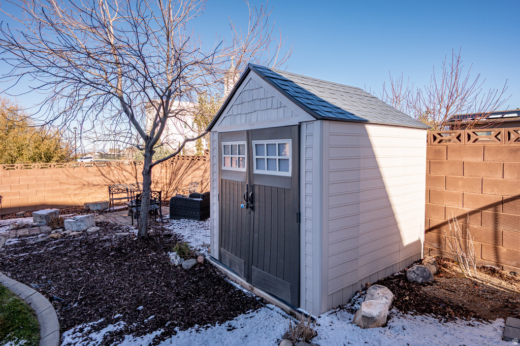 2492 W CARMEL CANYON DR Cedar City, UT 84720