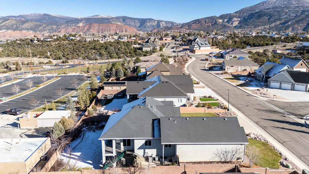 2492 W CARMEL CANYON DR Cedar City, UT 84720