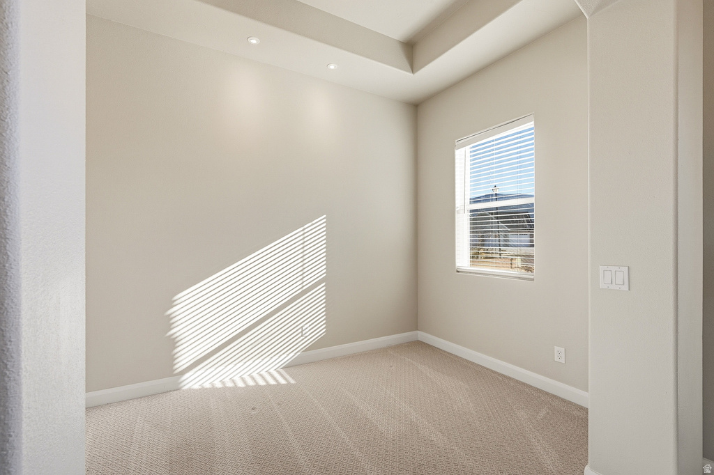 2492 W CARMEL CANYON DR Cedar City, UT 84720