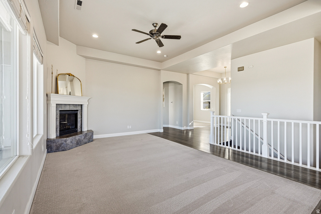 2492 W CARMEL CANYON DR Cedar City, UT 84720