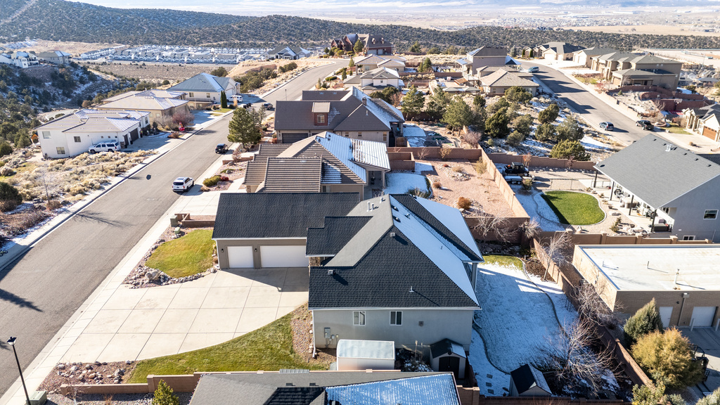 2492 W CARMEL CANYON DR Cedar City, UT 84720