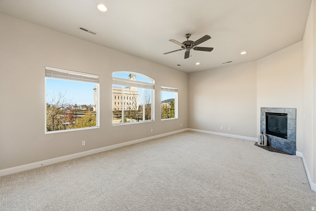 2492 W CARMEL CANYON DR Cedar City, UT 84720