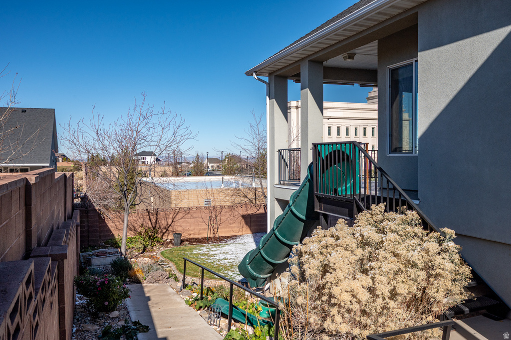 2492 W CARMEL CANYON DR Cedar City, UT 84720