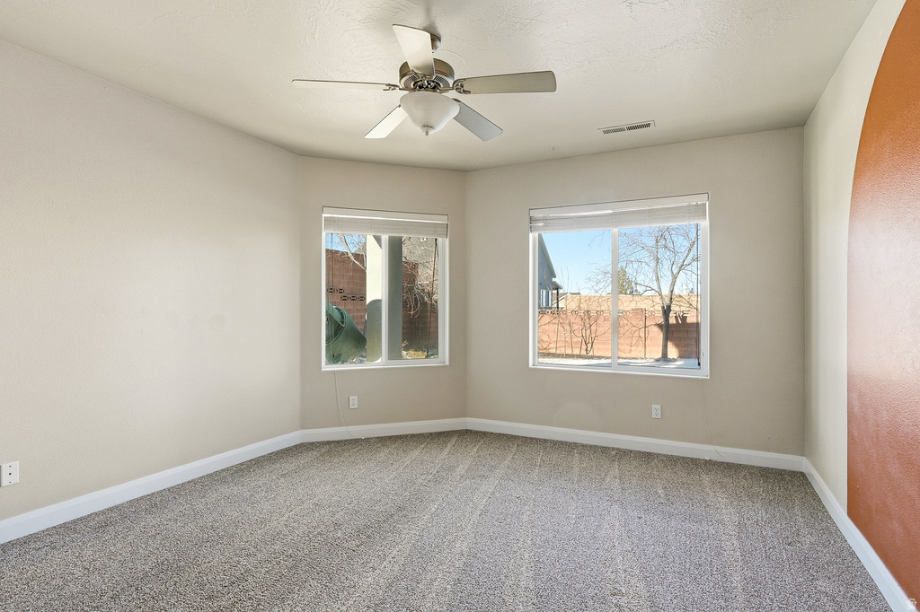 2492 W CARMEL CANYON DR Cedar City, UT 84720