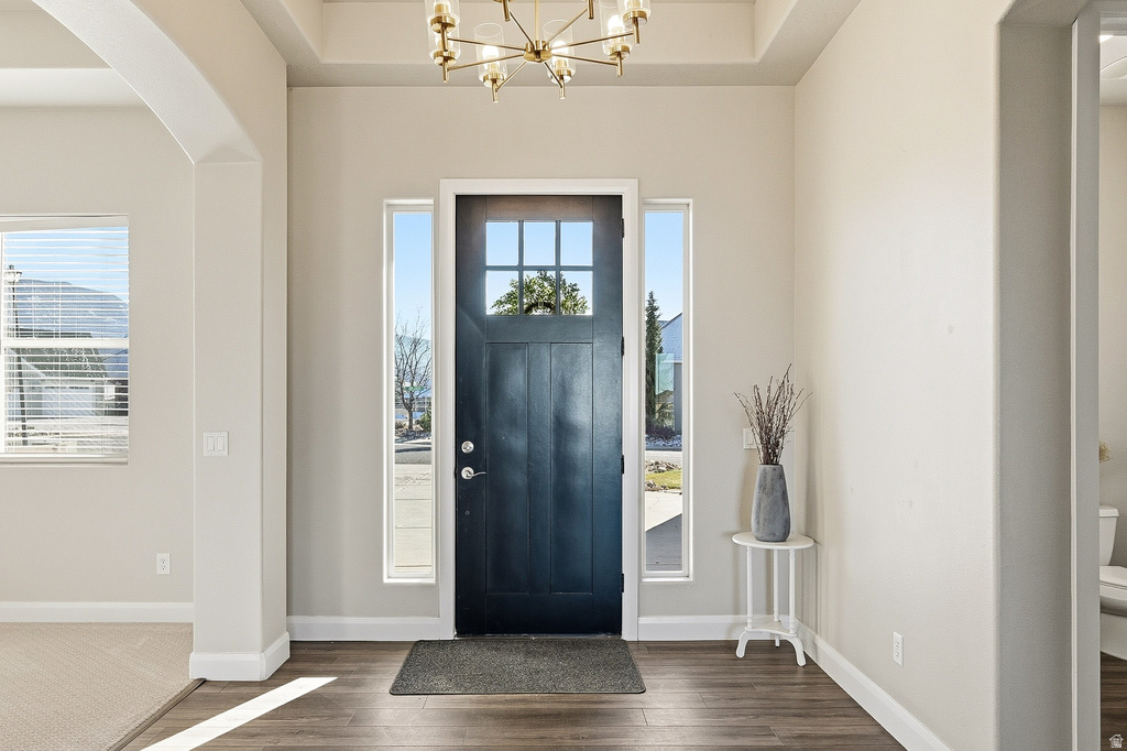 2492 W CARMEL CANYON DR Cedar City, UT 84720