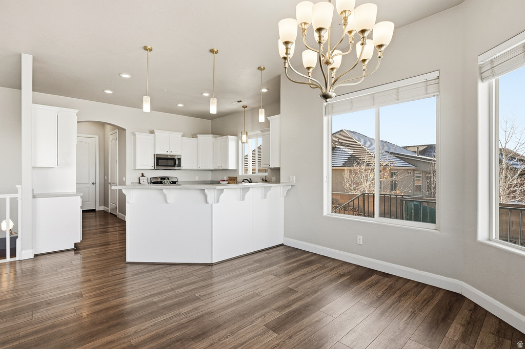 2492 W CARMEL CANYON DR Cedar City, UT 84720