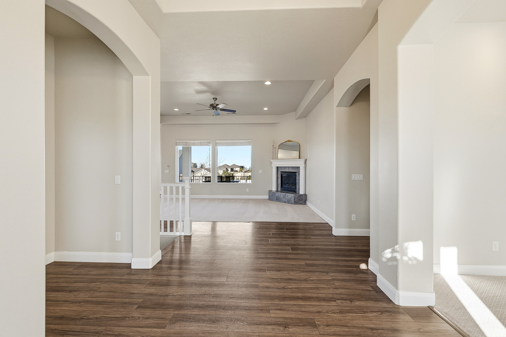 2492 W CARMEL CANYON DR Cedar City, UT 84720