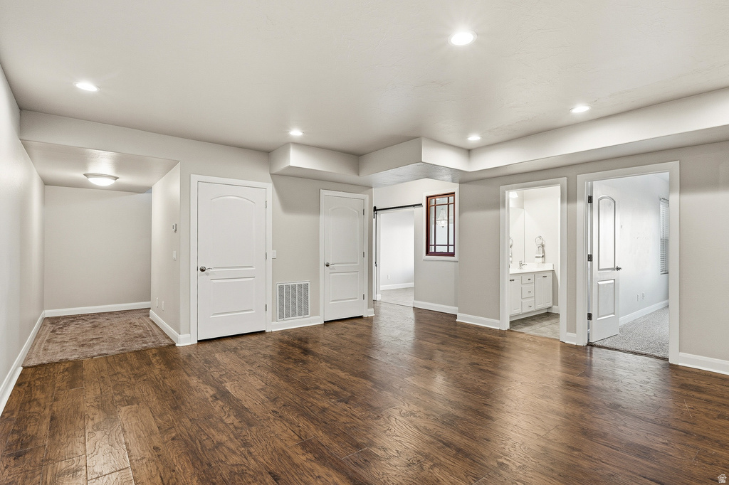 2492 W CARMEL CANYON DR Cedar City, UT 84720