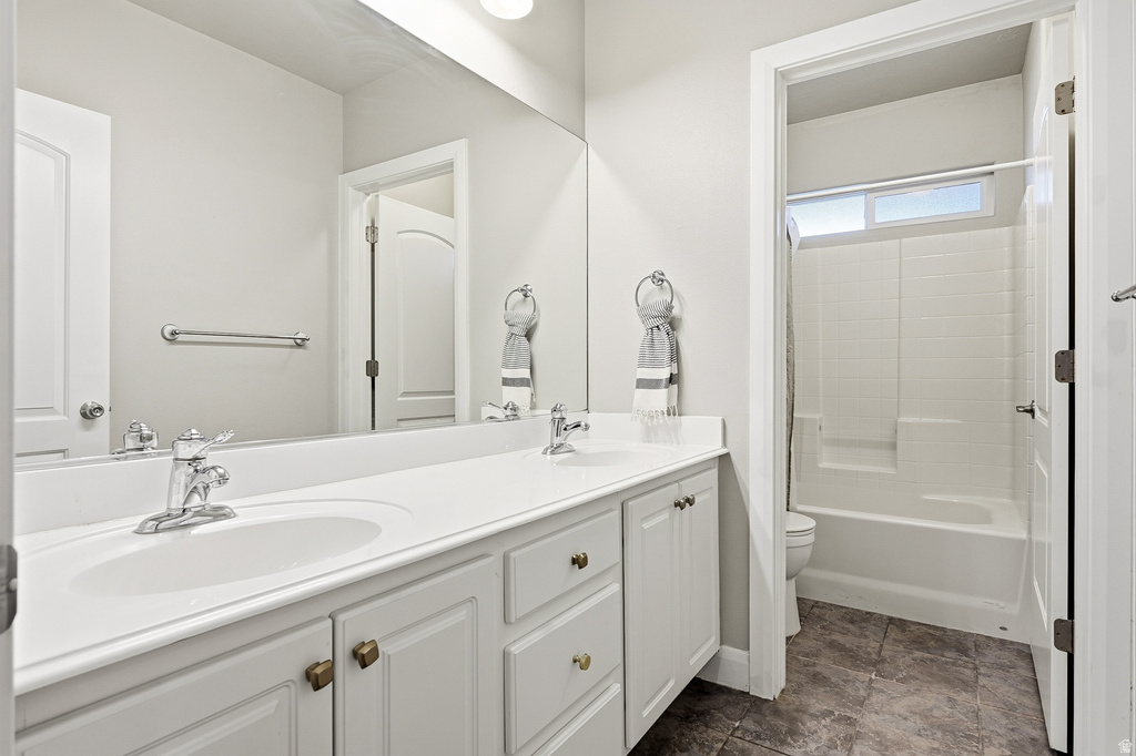 2492 W CARMEL CANYON DR Cedar City, UT 84720