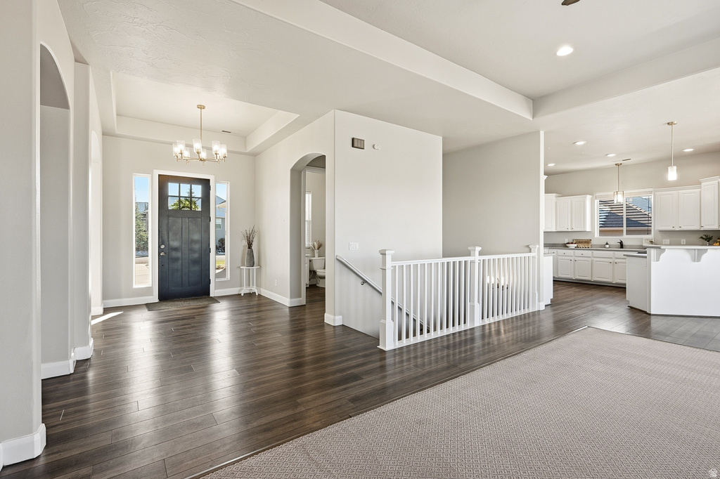 2492 W CARMEL CANYON DR Cedar City, UT 84720