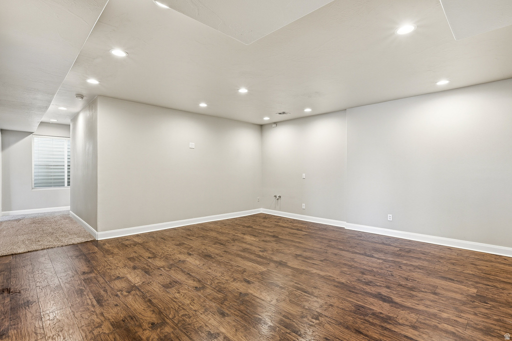 2492 W CARMEL CANYON DR Cedar City, UT 84720