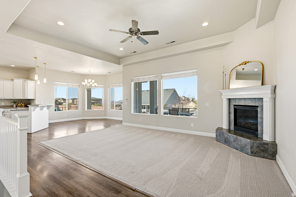 2492 W CARMEL CANYON DR Cedar City, UT 84720