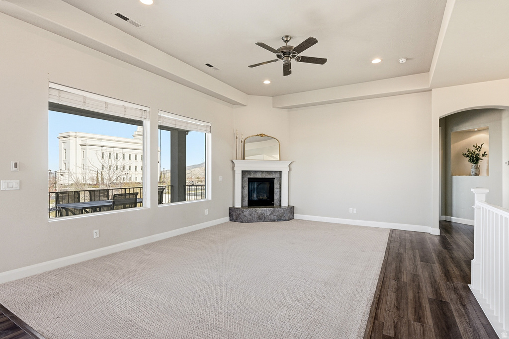 2492 W CARMEL CANYON DR Cedar City, UT 84720