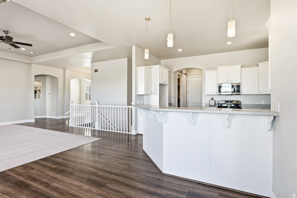 2492 W CARMEL CANYON DR Cedar City, UT 84720