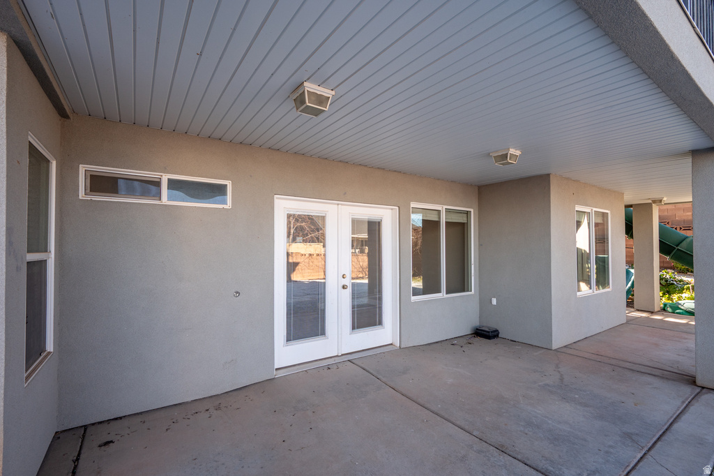 2492 W CARMEL CANYON DR Cedar City, UT 84720