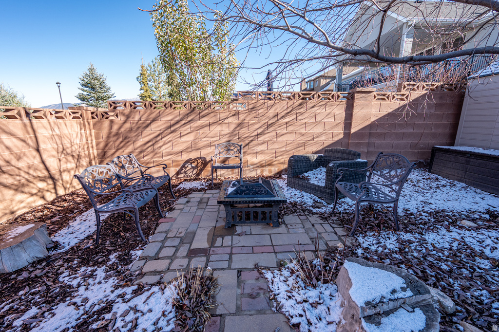 2492 W CARMEL CANYON DR Cedar City, UT 84720