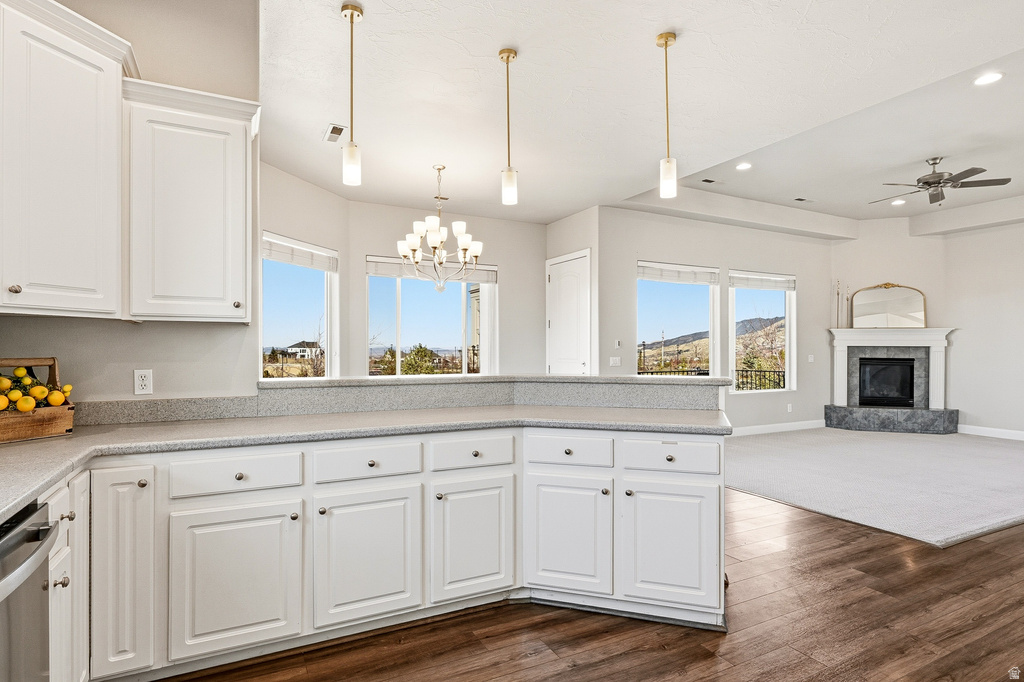 2492 W CARMEL CANYON DR Cedar City, UT 84720