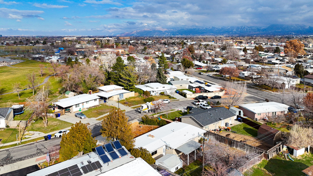 1997 W ROCKY RD Taylorsville, UT 84129