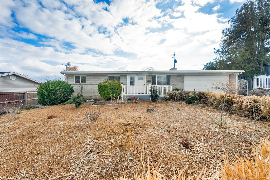 1997 W ROCKY RD Taylorsville, UT 84129