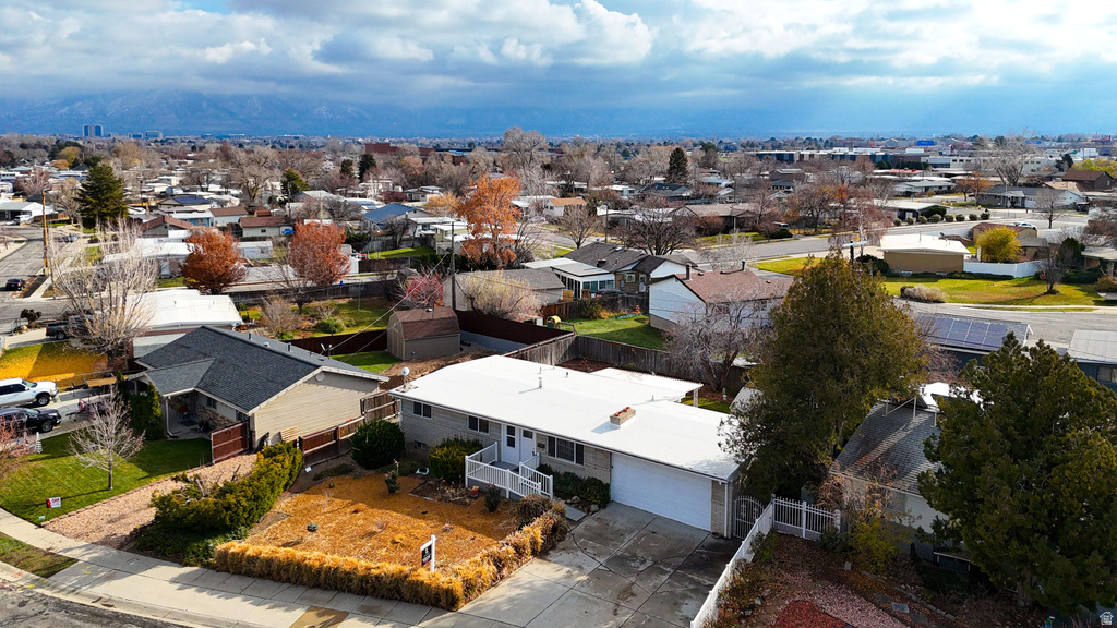 1997 W ROCKY RD Taylorsville, UT 84129