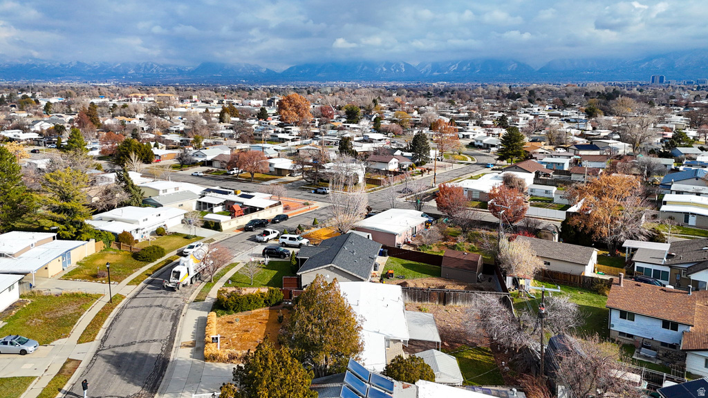 1997 W ROCKY RD Taylorsville, UT 84129