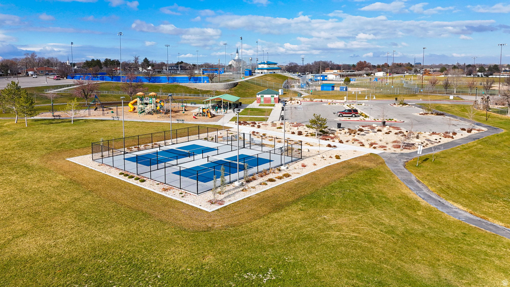 1997 W ROCKY RD Taylorsville, UT 84129