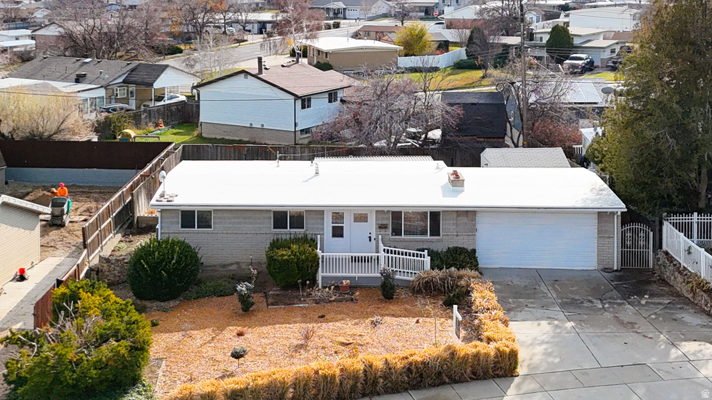 1997 W ROCKY RD Taylorsville, UT 84129