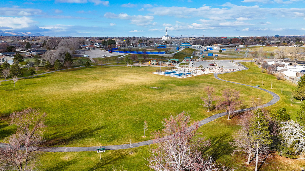 1997 W ROCKY RD Taylorsville, UT 84129