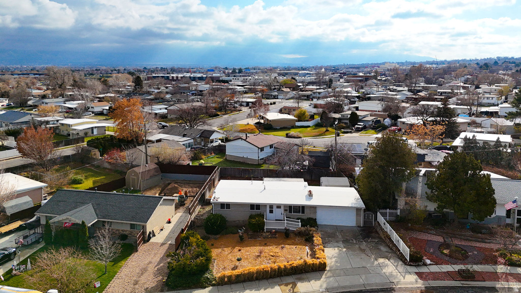 1997 W ROCKY RD Taylorsville, UT 84129