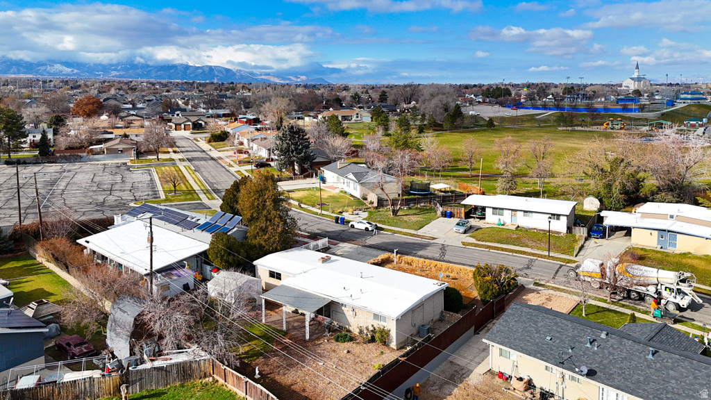 1997 W ROCKY RD Taylorsville, UT 84129