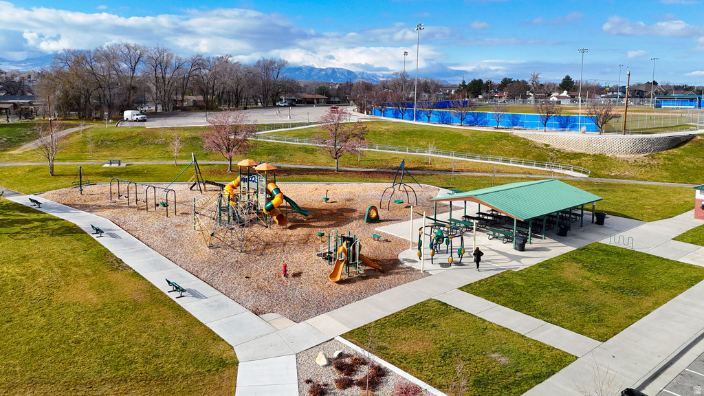 1997 W ROCKY RD Taylorsville, UT 84129