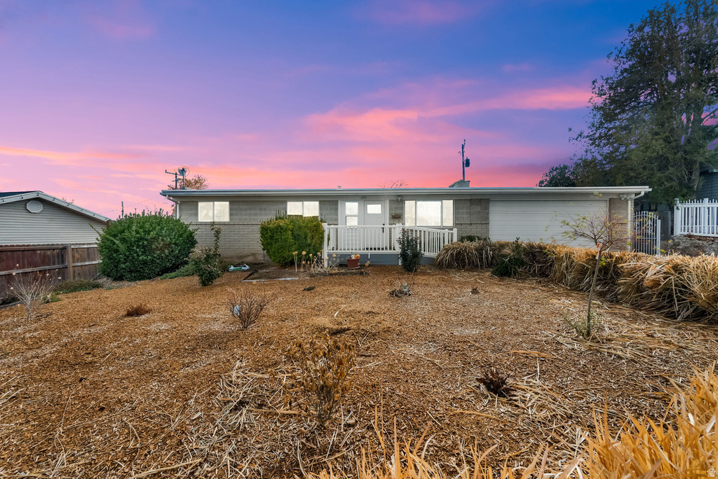 1997 W ROCKY RD Taylorsville, UT 84129