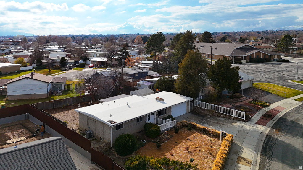 1997 W ROCKY RD Taylorsville, UT 84129