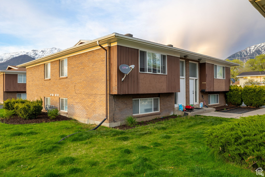 232 N 250 E Orem, UT 84057