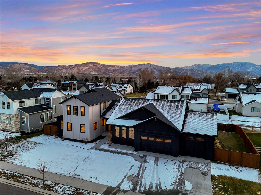296 E 230 N Midway, UT 84049