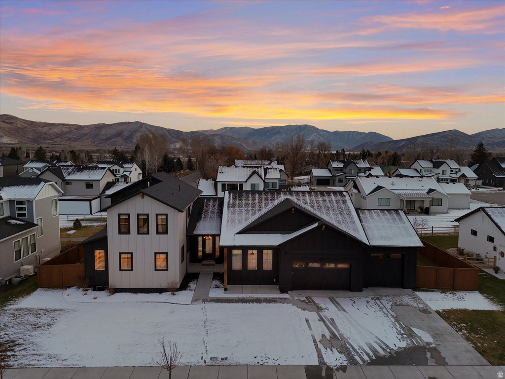 296 E 230 N Midway, UT 84049