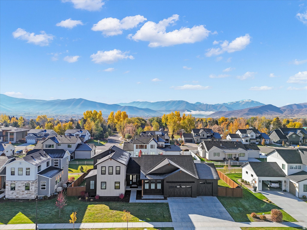 296 E 230 N Midway, UT 84049