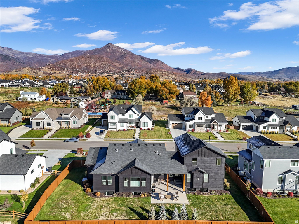 296 E 230 N Midway, UT 84049
