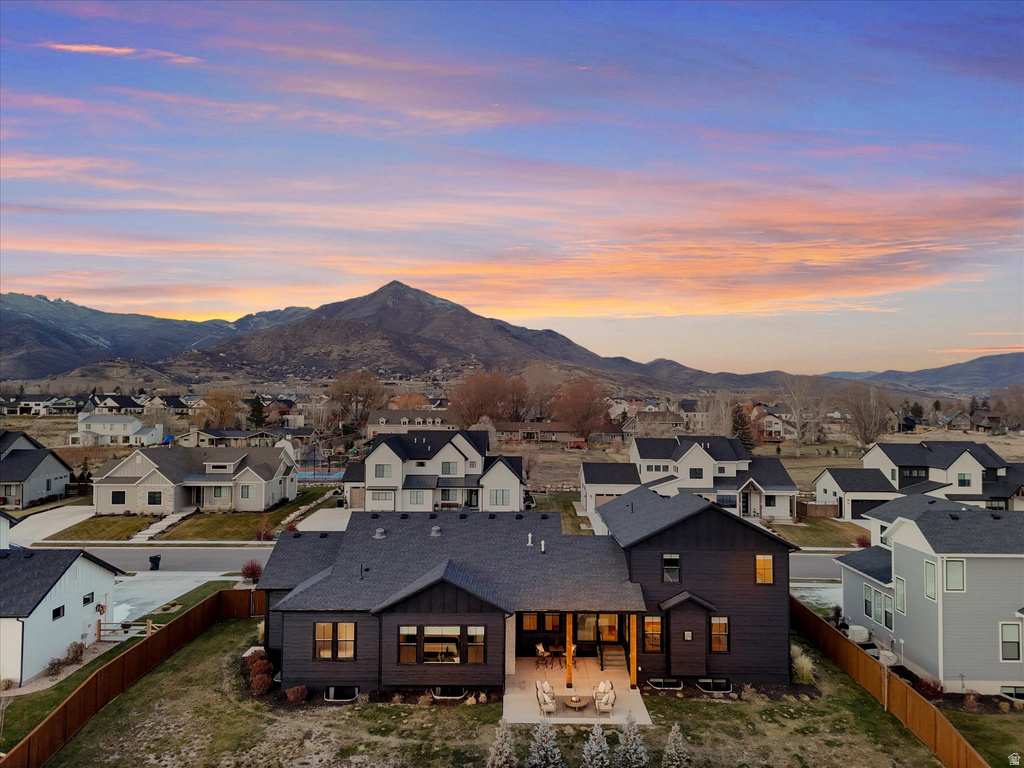 296 E 230 N Midway, UT 84049