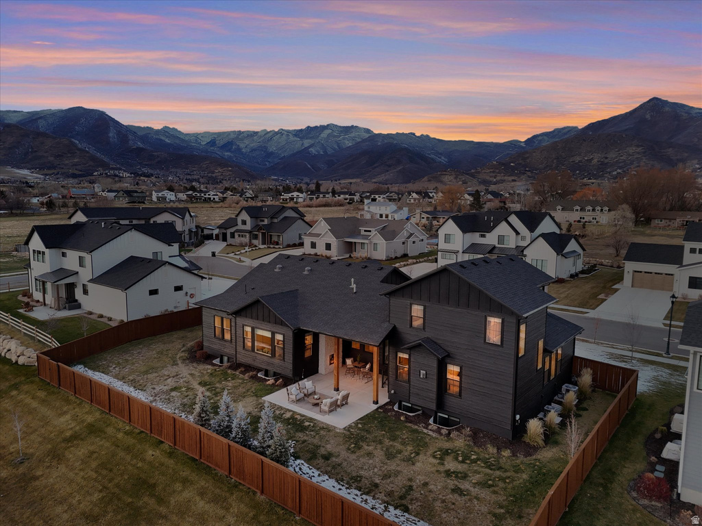 296 E 230 N Midway, UT 84049