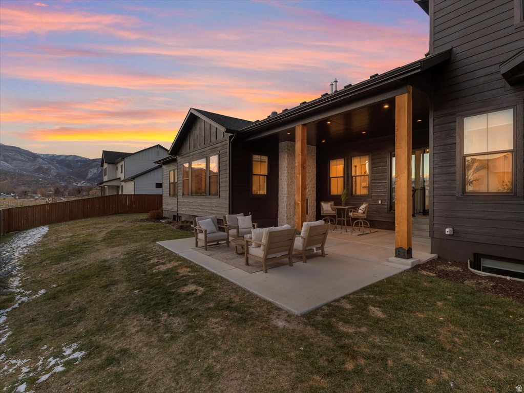 296 E 230 N Midway, UT 84049