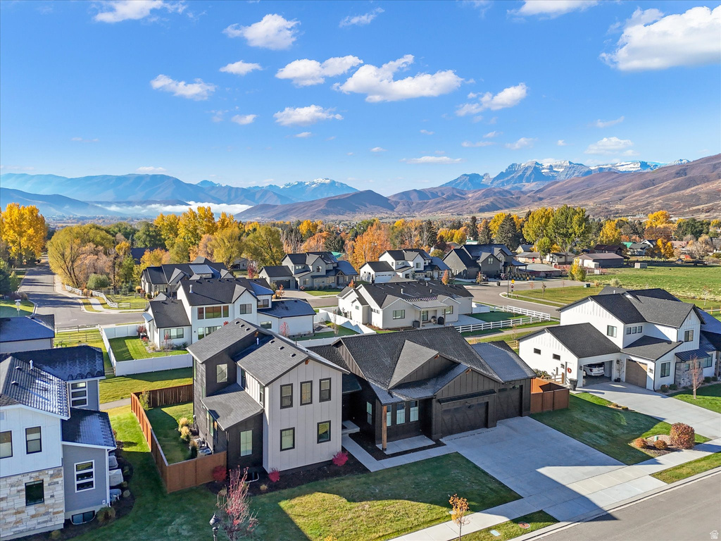 296 E 230 N Midway, UT 84049