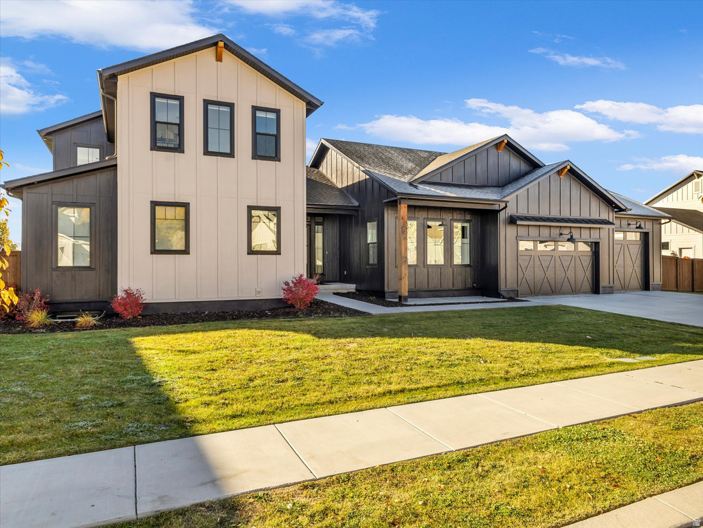 296 E 230 N Midway, UT 84049