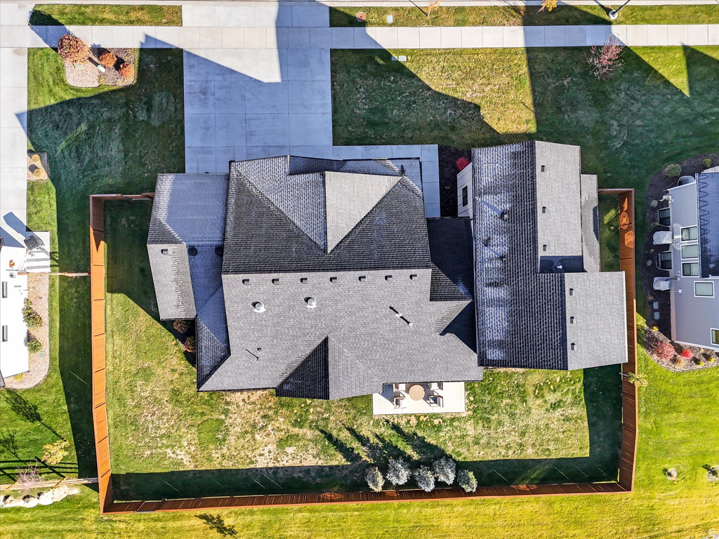 296 E 230 N Midway, UT 84049