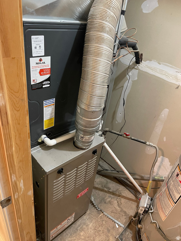 4121 E CLARK ST Eagle Mountain, UT 84005