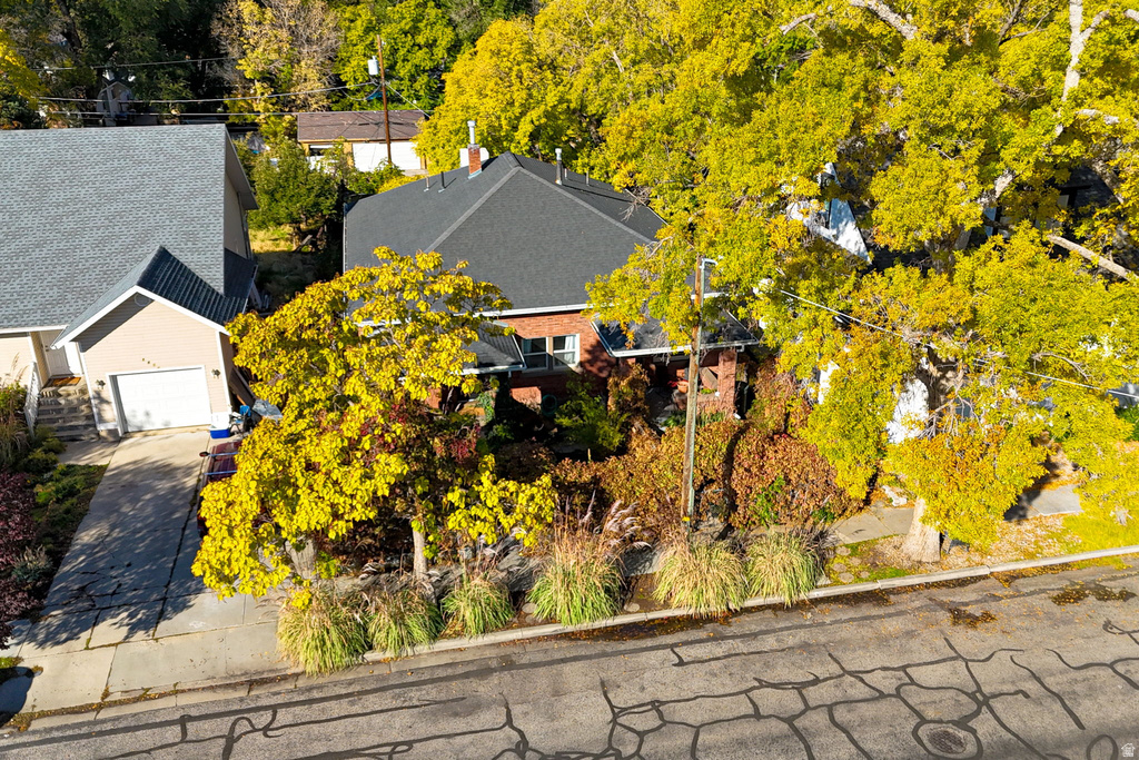 1890 S 800 E Salt Lake City, UT 84105