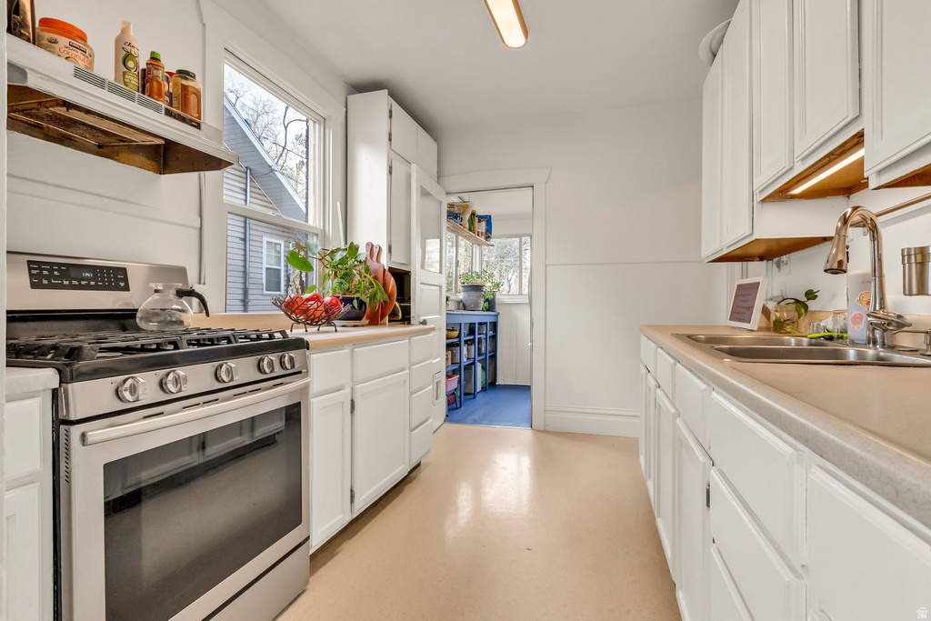 1890 S 800 E Salt Lake City, UT 84105