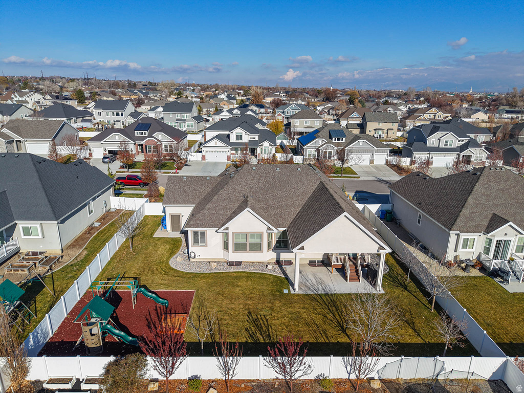 2511 W 11730 S Riverton, UT 84065