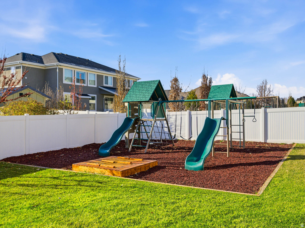 2511 W 11730 S Riverton, UT 84065