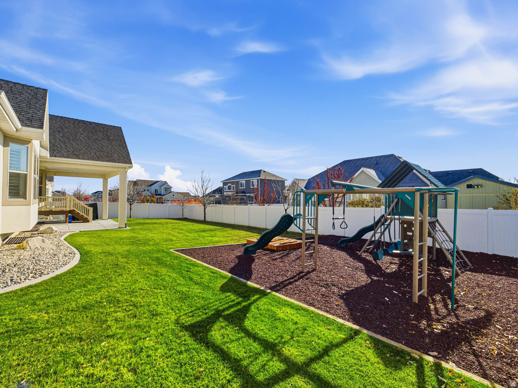 2511 W 11730 S Riverton, UT 84065